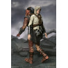 PREORDER - Predator: Badlands - Thia & Bud figure, Ultimate
