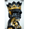 King Charles (dull.) or Ghetto Blaster (kaNO) figure, Unruly Designer Series