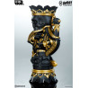 King Charles (dull.) or Ghetto Blaster (kaNO) figure, Unruly Designer Series