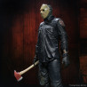 Vendredi 13: Le Jeu - Figurine Jason Voorhees