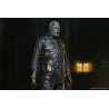 Vendredi 13: Le Jeu - Figurine Jason Voorhees