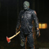 Friday the 13th: The Game - Jason Voorhees figure