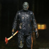 Vendredi 13: Le Jeu - Figurine Jason Voorhees