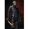 Friday the 13th: The Game - Jason Voorhees figure