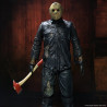 Friday the 13th: The Game - Jason Voorhees figure