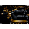 King Charles (dull.) or Ghetto Blaster (kaNO) figure, Unruly Designer Series