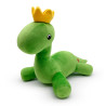 Prehistoric Kingdom - Peluche Crowny