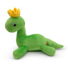Prehistoric Kingdom - Peluche Crowny