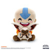PREORDER - Avatar: The Last Airbender - Aang & Momo plush