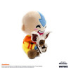 PREORDER - Avatar: The Last Airbender - Aang & Momo plush