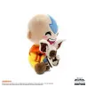 PRÉCOMMANDE - Avatar: The Last Airbender - Peluche Aang & Momo