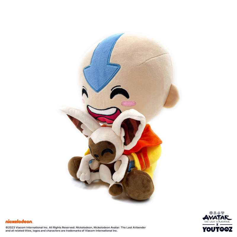 PREORDER - Avatar: The Last...
