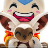 PREORDER - Avatar: The Last Airbender - Aang & Momo plush