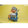 King Charles (dull.) or Ghetto Blaster (kaNO) figure, Unruly Designer Series