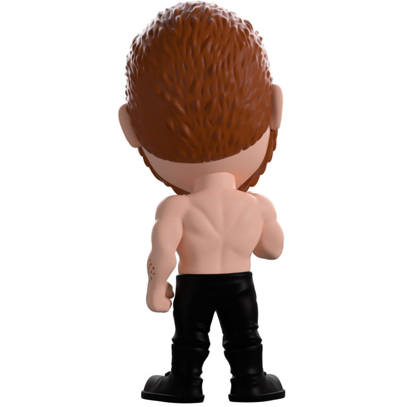 All Elite Wrestling - Jon...