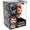 All Elite Wrestling - Jon Moxley figure