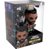 All Elite Wrestling - Swerve Strickland figure