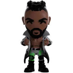 All Elite Wrestling -...