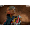 King Charles (dull.) or Ghetto Blaster (kaNO) figure, Unruly Designer Series