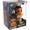 All Elite Wrestling - Mercedes Moné figure
