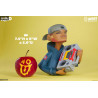 King Charles (dull.) or Ghetto Blaster (kaNO) figure, Unruly Designer Series