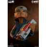 King Charles (dull.) or Ghetto Blaster (kaNO) figure, Unruly Designer Series