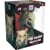 Slay the Spire - Figurine The Silent