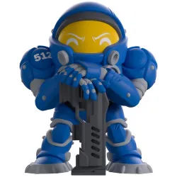 Starcraft - Terran figure