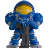 Starcraft - Terran figure