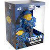 Starcraft - Figurine Terran