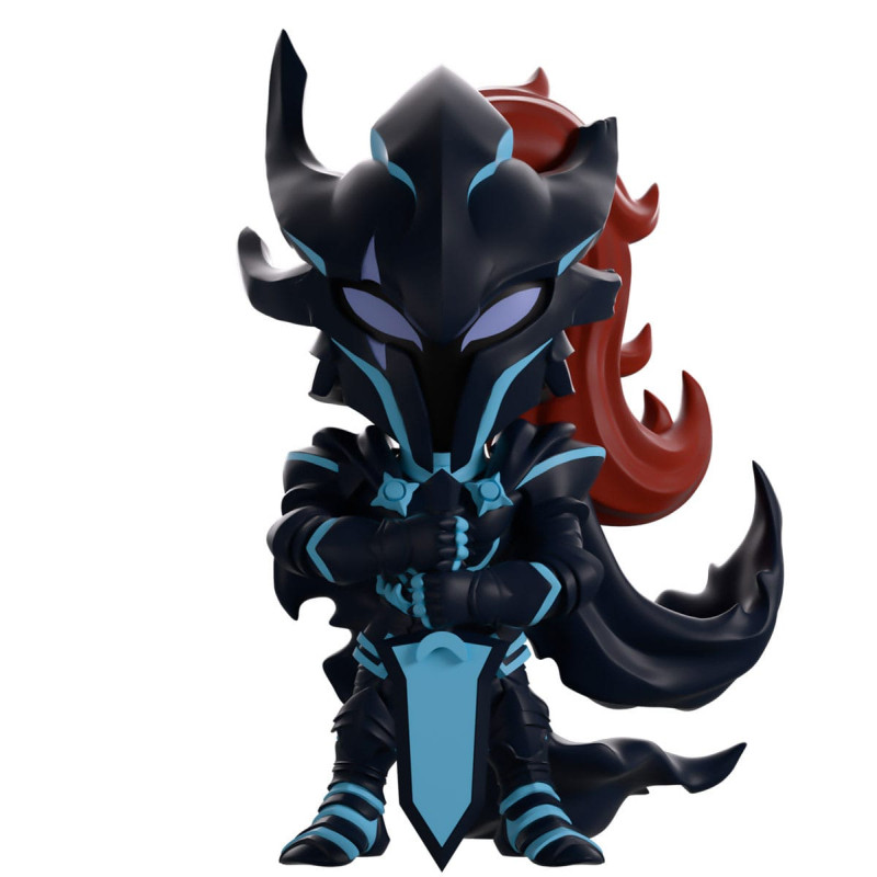 Solo Leveling - Igris figure