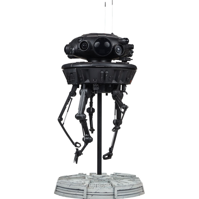 Star Wars - Figurine Probe Droid, Premium Format