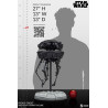 Star Wars - Probe Droid figure, Premium Format