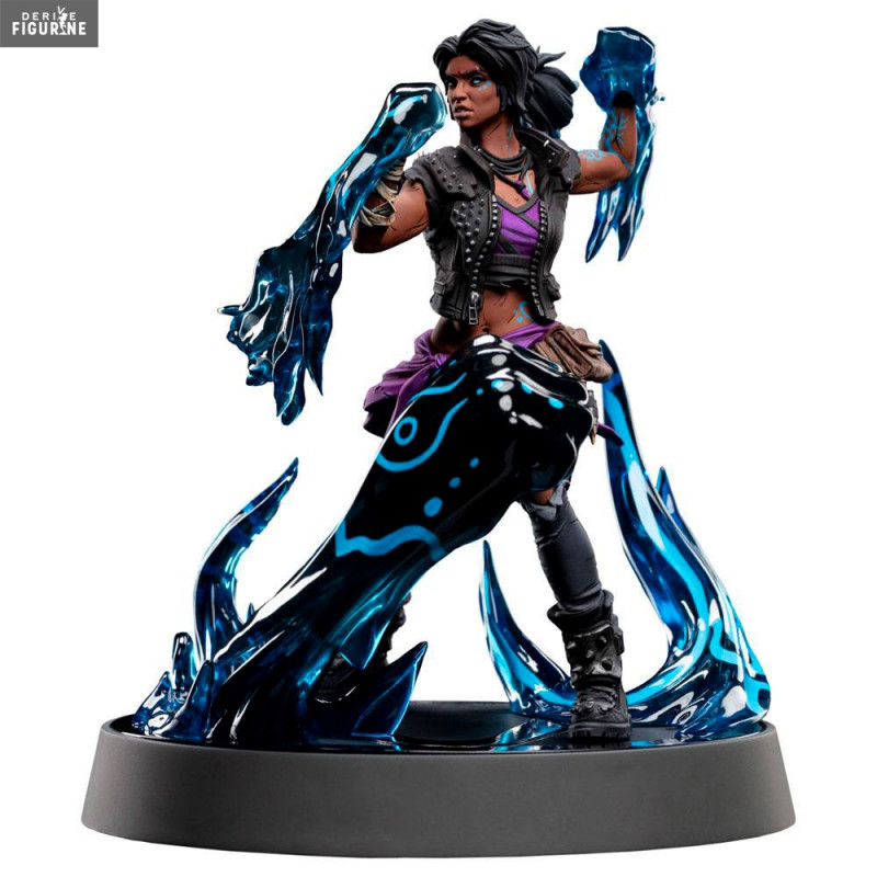 Borderlands 3 - Figurine...