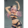 T.M.Revolution / Super Sonico - Figure Super Sonico, Version Hot Limit