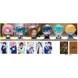 PRE ORDER - Alien Stage -...