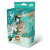 Genshin Impact - Pre-Build Starter Deck 01 Venti, Series 2 (Chinese Version)