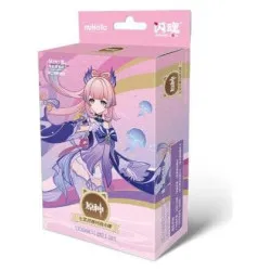 PRÉCOMMANDE - Genshin...