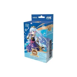 PRÉCOMMANDE - Genshin...