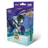 PRÉCOMMANDE - Genshin Impact - Pre-Build Starter Deck 04 Xiao, Series 2 (Version Chinoise)