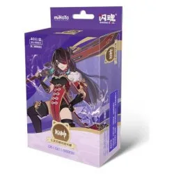 Genshin Impact - Pre-Build...
