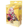 Genshin Impact - Pre-Build Starter Deck 06 Noelle, Series 1 (Chinese Version)