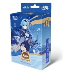 Genshin Impact - Pre-Build...
