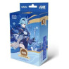 Genshin Impact - Pre-Build Starter Deck 07 Eula, Series 2 (Chinese Version)