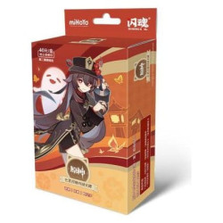 PRÉCOMMANDE - Genshin...