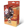 PRÉCOMMANDE - Genshin Impact - Pre-Build Starter Deck 08 Hu Tao, Series 2 (Version Chinoise)