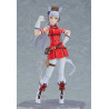 PRÉCOMMANDE - Uma Musume Pretty Derby - Figurine Gold Ship, Figma