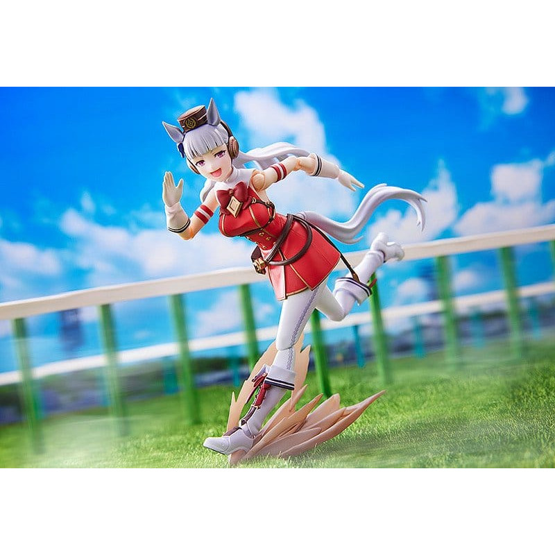 PREORDER - Uma Musume...