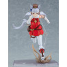 PRÉCOMMANDE - Uma Musume Pretty Derby - Figurine Gold Ship, Figma