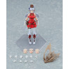 PREORDER - Uma Musume Pretty Derby - Figure Gold Ship, Figma